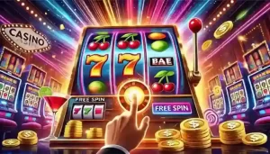 518JL Online Slot Games